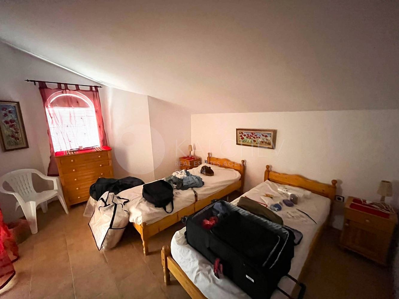 Продава КЪЩА, с. Кранево, област Добрич, снимка 13 - Къщи - 56267344