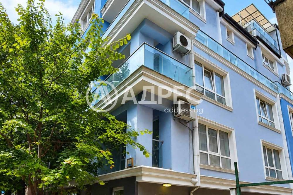 Продава МАГАЗИН, гр. Варна, Гръцка махала, снимка 2 - Магазини - 55896911