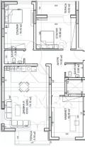 Продава  3-стаен град Пловдив , Младежки Хълм , 150 кв.м | 40982275 - изображение [2]