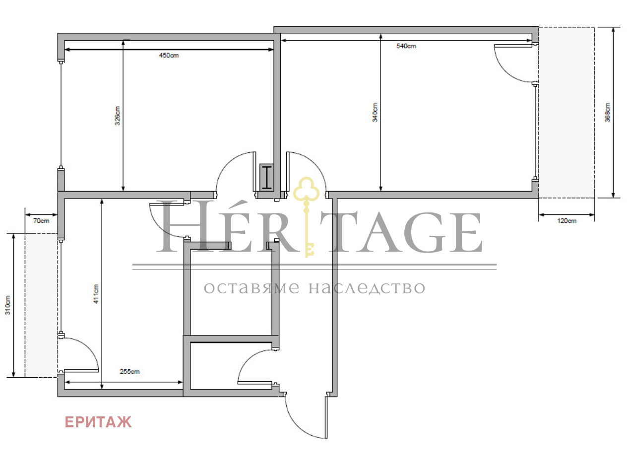 Продава 3-СТАЕН | Imot.bg — изображение 9