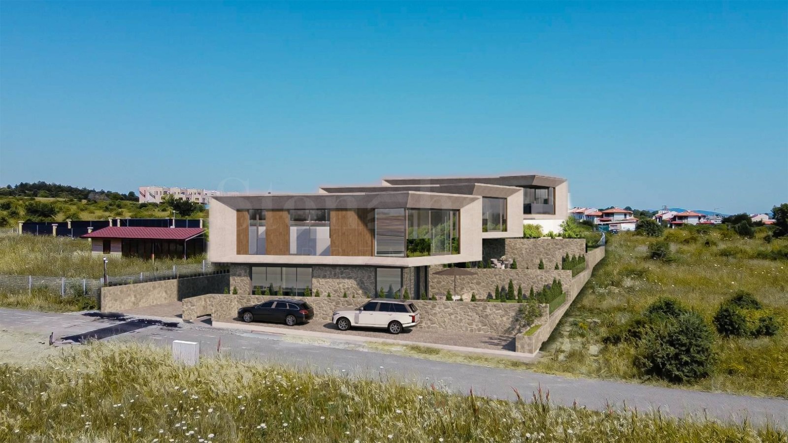 Продава КЪЩА | Imot.bg — изображение 4