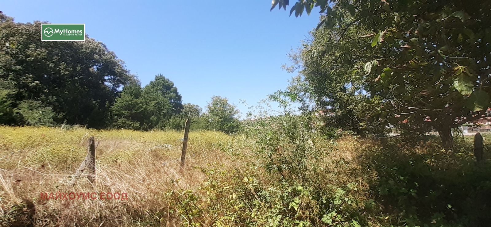 Продава ПАРЦЕЛ | Imot.bg — изображение 1