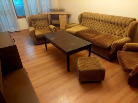 Продава 3-стаен град Стара Загора Самара 1 - [1] 
