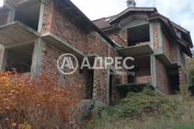 Продава къща град София Горна баня - [1] 