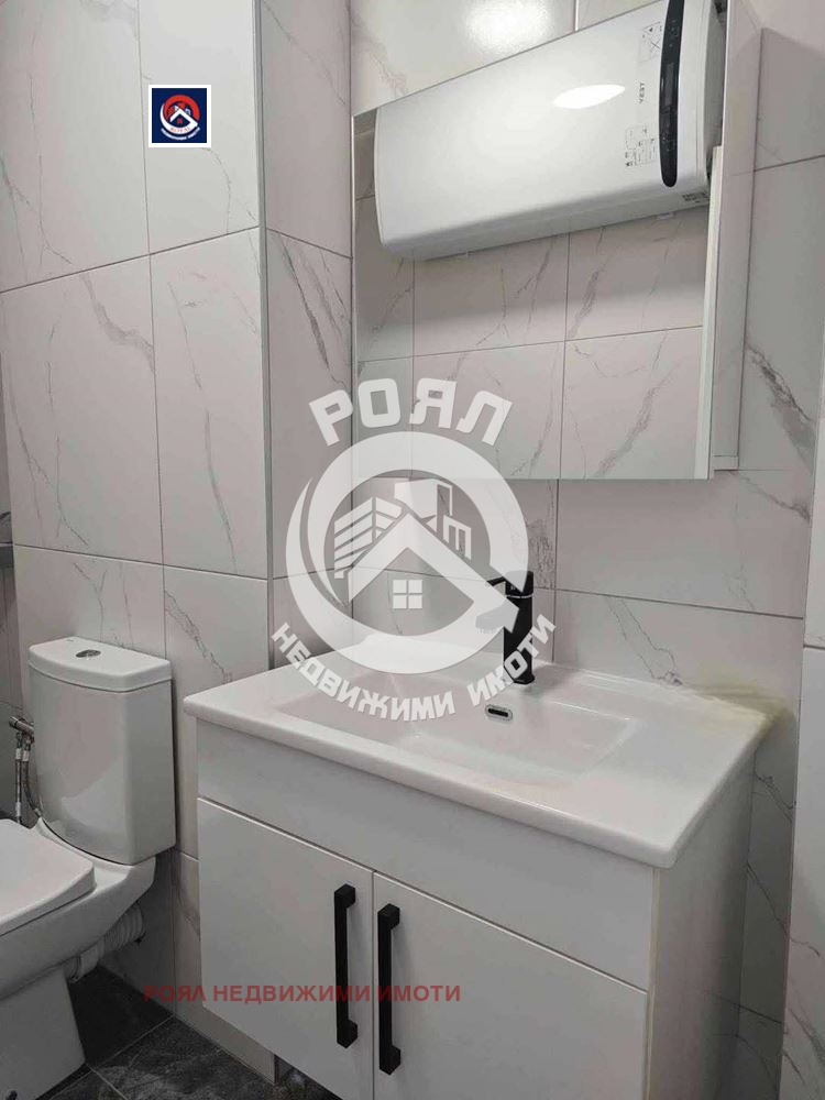 Продава 1-СТАЕН, гр. Пловдив, Христо Смирненски, снимка 5 - Апартаменти - 55828262