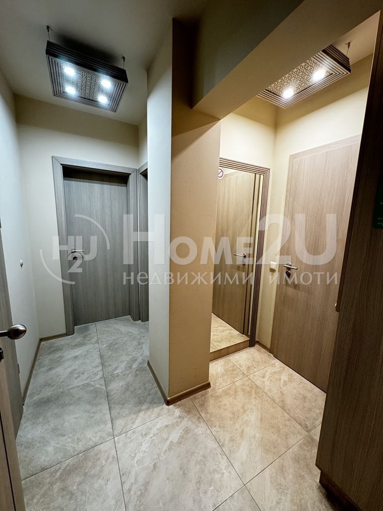 En venta  1 dormitorio Varna , k.k. Zlatni pyasatsi , 82 metros cuadrados | 40252155 - imagen [7]