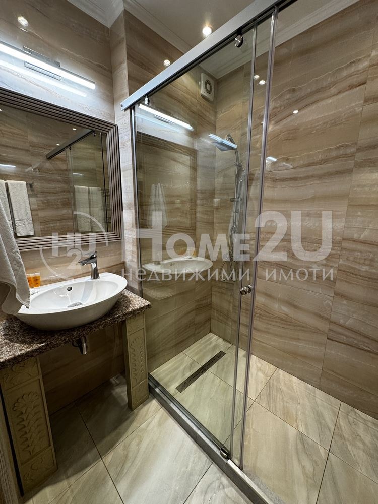 En venta  1 dormitorio Varna , k.k. Zlatni pyasatsi , 82 metros cuadrados | 40252155 - imagen [10]