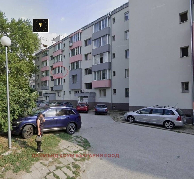 Til salg  1 soveværelse Plovdiv , Kyuchuk Parizh , 64 kvm | 54543758 - billede [13]