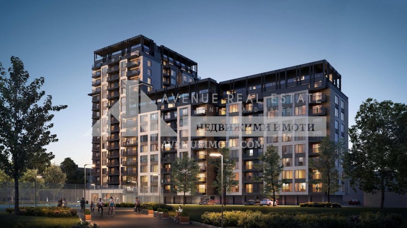 Продава 2-СТАЕН, гр. Пловдив, Кършияка, снимка 7 - Апартаменти - 48534912