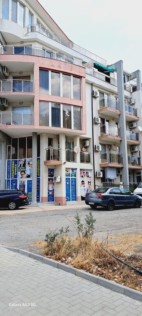 For Sale  1 bedroom region Burgas , k.k. Slanchev bryag , 45 sq.m | 87258959 - image [14]