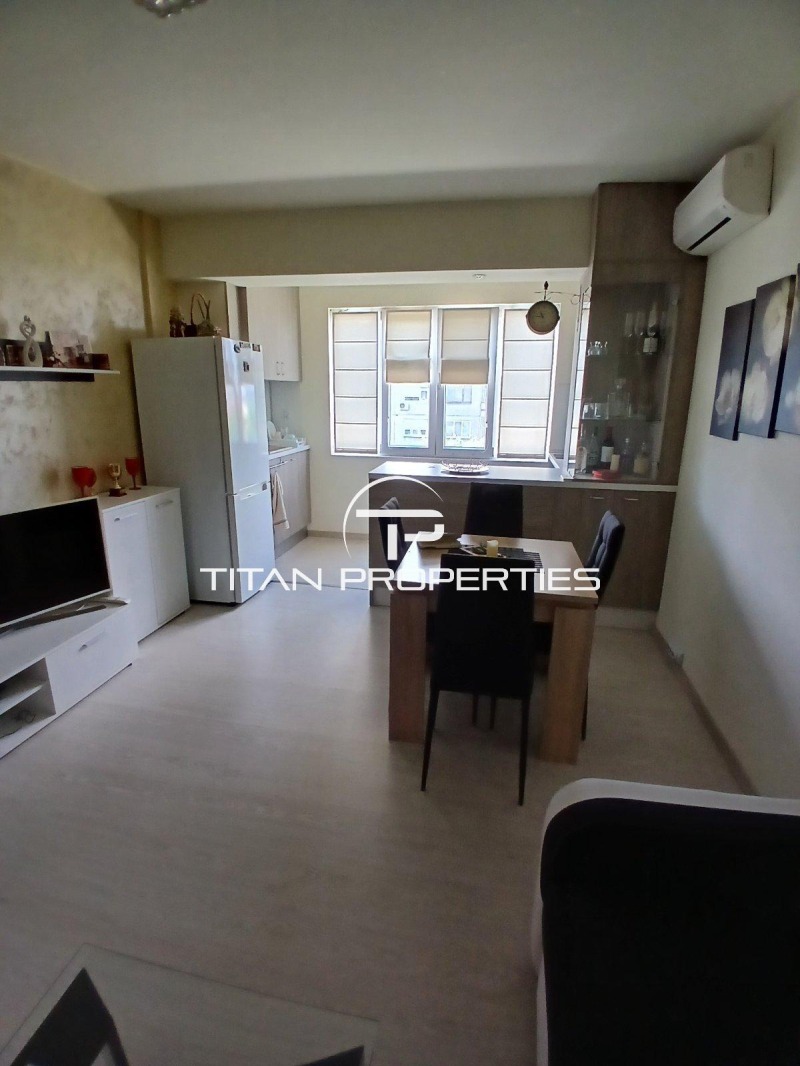 À vendre  1 chambre Plovdiv , Kyutchouk Parij , 47 m² | 53418639 - image [2]