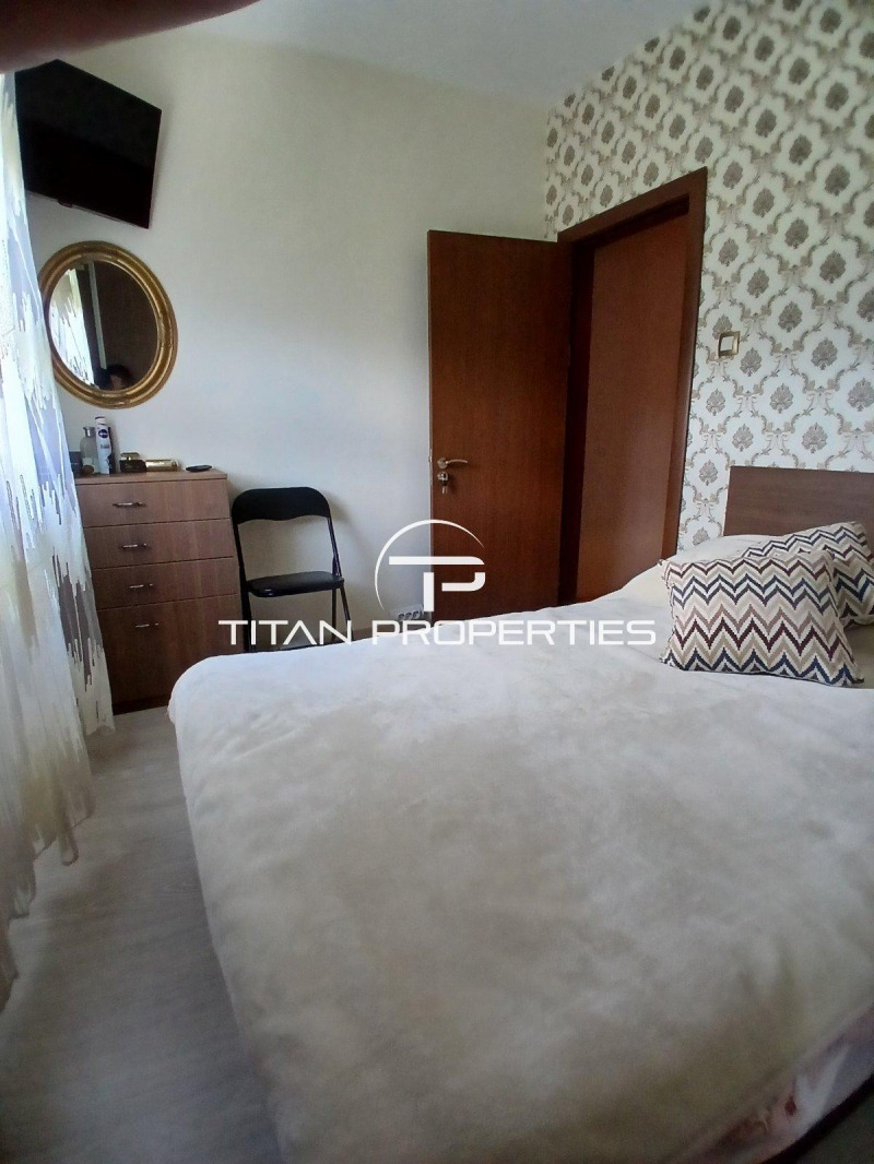 À vendre  1 chambre Plovdiv , Kyutchouk Parij , 47 m² | 53418639 - image [4]