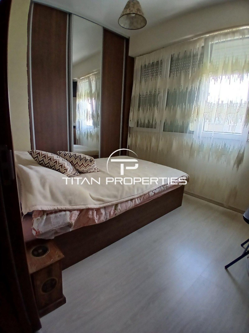 À vendre  1 chambre Plovdiv , Kyutchouk Parij , 47 m² | 53418639 - image [3]