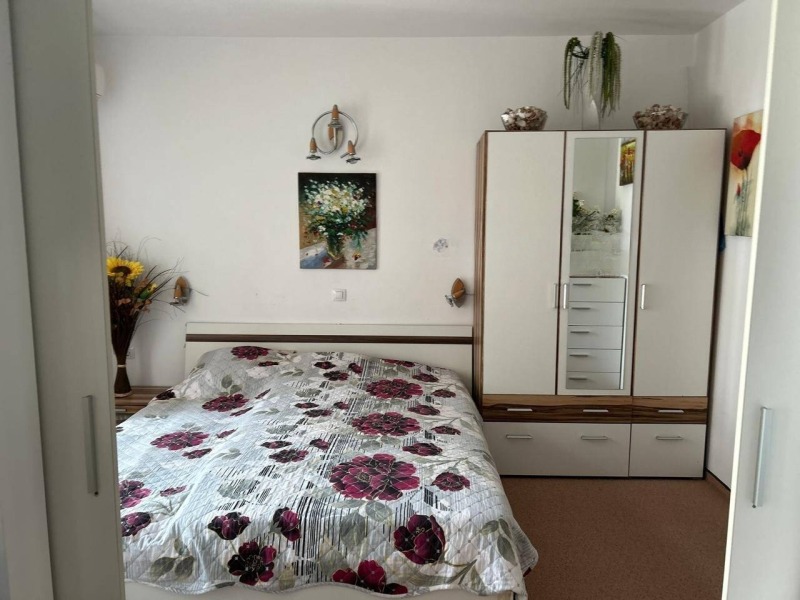 Til salgs  1 soverom Burgas , Sarafovo , 42 kvm | 98203038 - bilde [3]