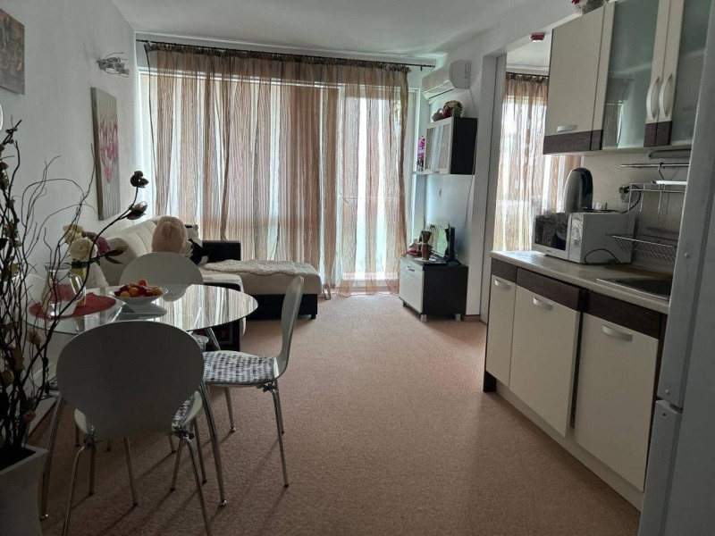 Til salgs  1 soverom Burgas , Sarafovo , 42 kvm | 98203038 - bilde [4]