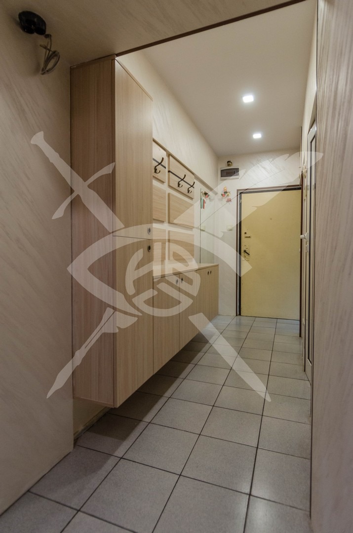 Продава  2-стаен град София , Хаджи Димитър , 58 кв.м | 74089507 - изображение [14]