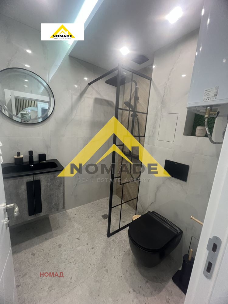 In vendita  1 camera da letto Plovdiv , Ostromila , 69 mq | 10810795 - Immagine [12]
