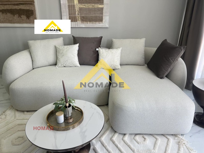 In vendita  1 camera da letto Plovdiv , Ostromila , 69 mq | 10810795 - Immagine [4]