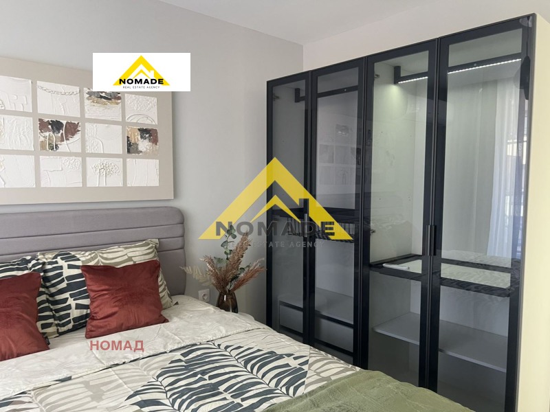 In vendita  1 camera da letto Plovdiv , Ostromila , 69 mq | 10810795 - Immagine [11]