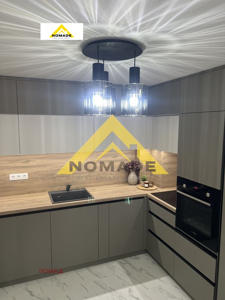 In vendita  1 camera da letto Plovdiv , Ostromila , 69 mq | 10810795 - Immagine [7]