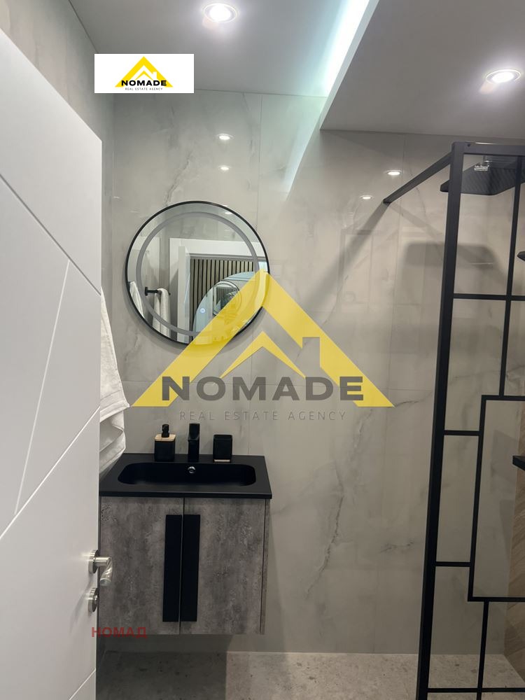 In vendita  1 camera da letto Plovdiv , Ostromila , 69 mq | 10810795 - Immagine [13]