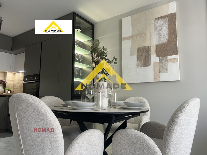 In vendita  1 camera da letto Plovdiv , Ostromila , 69 mq | 10810795 - Immagine [6]