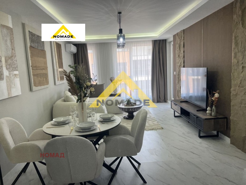 In vendita  1 camera da letto Plovdiv , Ostromila , 69 mq | 10810795 - Immagine [2]