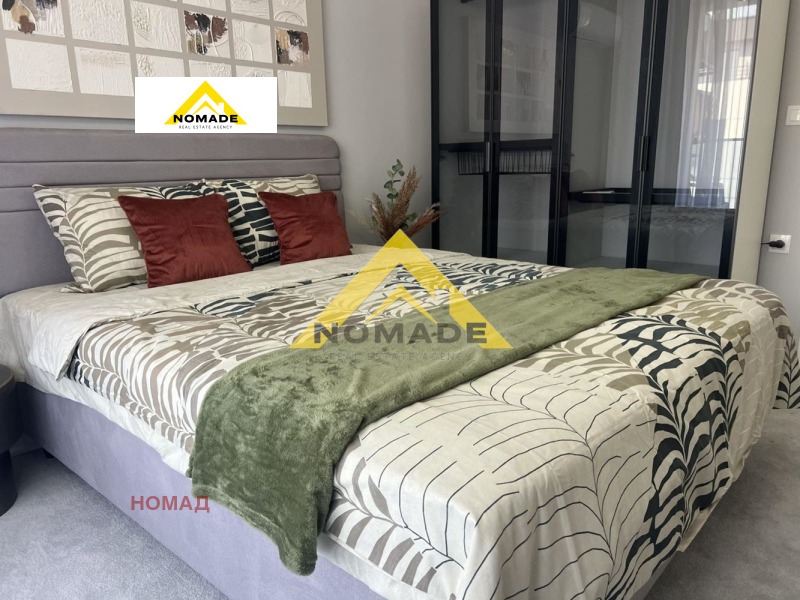 In vendita  1 camera da letto Plovdiv , Ostromila , 69 mq | 10810795 - Immagine [10]