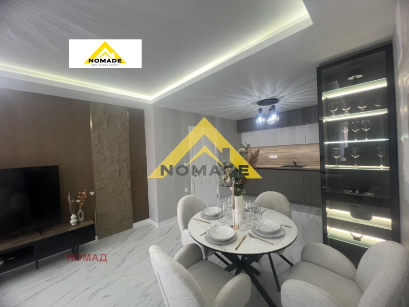 In vendita  1 camera da letto Plovdiv , Ostromila , 69 mq | 10810795 - Immagine [5]