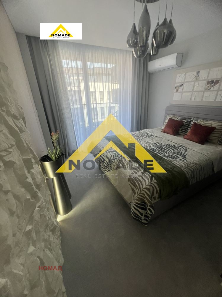 In vendita  1 camera da letto Plovdiv , Ostromila , 69 mq | 10810795 - Immagine [9]