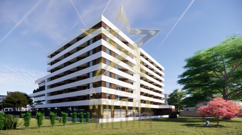 Продава  2-стаен град Пловдив , Христо Смирненски , 73 кв.м | 16003124 - изображение [3]