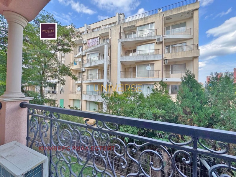 Продава 2-СТАЕН, к.к. Слънчев бряг, област Бургас, снимка 10 - Апартаменти - 52657567