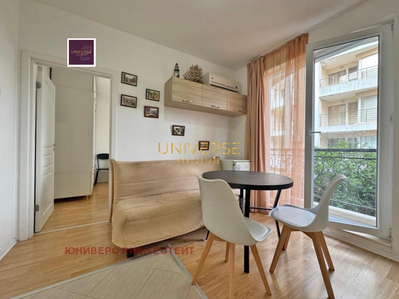 Продава 2-СТАЕН, к.к. Слънчев бряг, област Бургас, снимка 4 - Апартаменти - 52657567