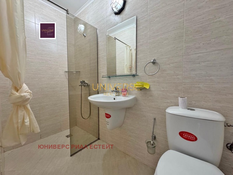 Продава 2-СТАЕН, к.к. Слънчев бряг, област Бургас, снимка 9 - Апартаменти - 52657567