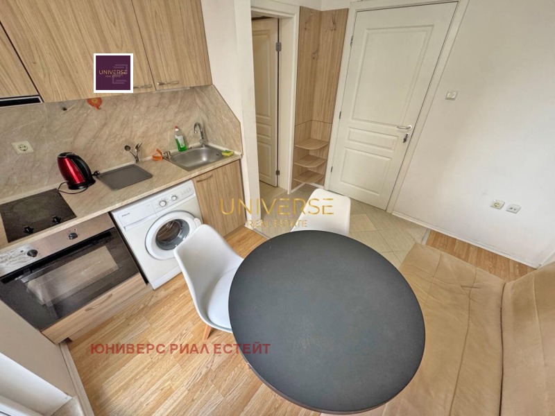 Продава 2-СТАЕН, к.к. Слънчев бряг, област Бургас, снимка 2 - Апартаменти - 52657567