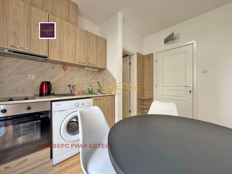 Продава 2-СТАЕН, к.к. Слънчев бряг, област Бургас, снимка 3 - Апартаменти - 52657567