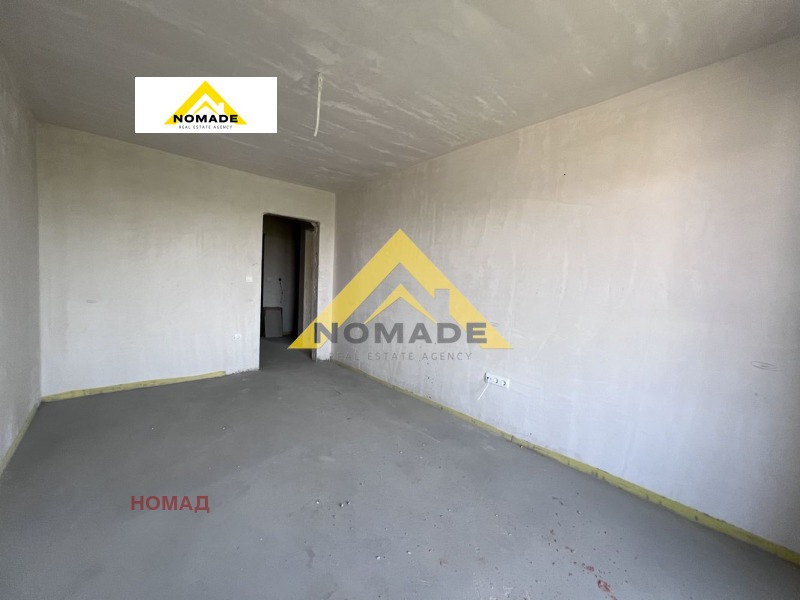 Продава 2-СТАЕН, гр. Пловдив, Остромила, снимка 4 - Апартаменти - 52398913