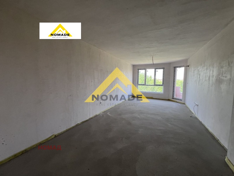 Продава 2-СТАЕН, гр. Пловдив, Остромила, снимка 2 - Апартаменти - 52398913