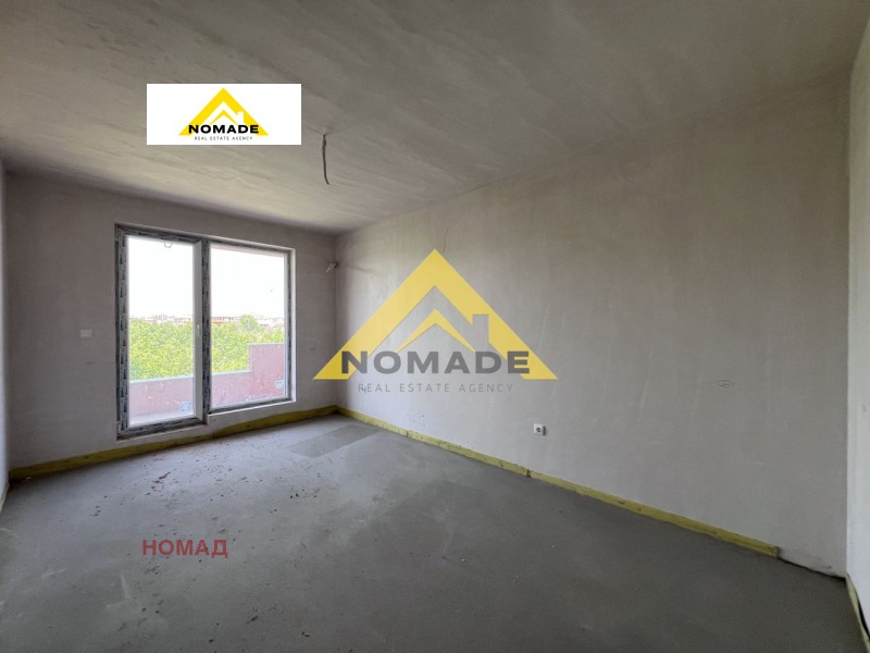 Продава 2-СТАЕН, гр. Пловдив, Остромила, снимка 3 - Апартаменти - 52398913