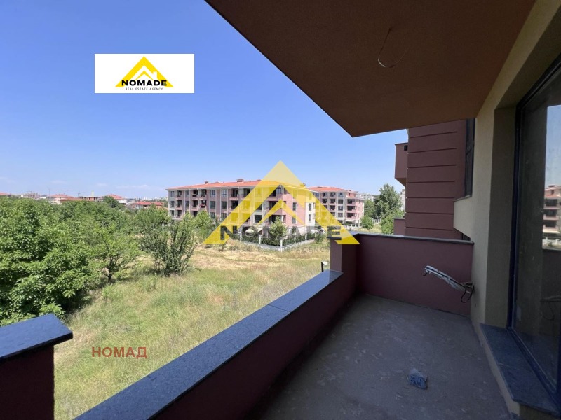 Продава 2-СТАЕН, гр. Пловдив, Остромила, снимка 8 - Апартаменти - 52398913