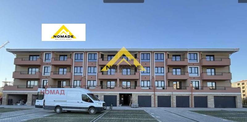 Продава 2-СТАЕН, гр. Пловдив, Остромила, снимка 9 - Апартаменти - 52398913