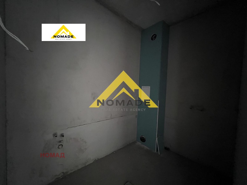 Продава 2-СТАЕН, гр. Пловдив, Остромила, снимка 7 - Апартаменти - 52398913