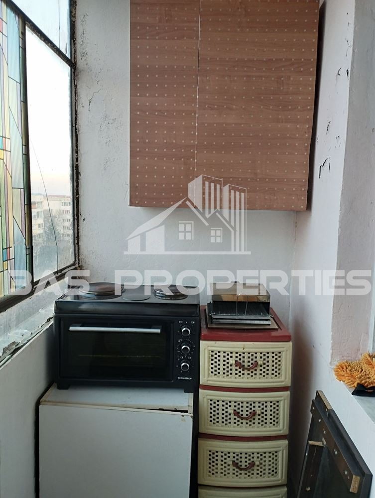 Продава 2-СТАЕН, гр. София, Слатина, снимка 8 - Апартаменти - 52443025