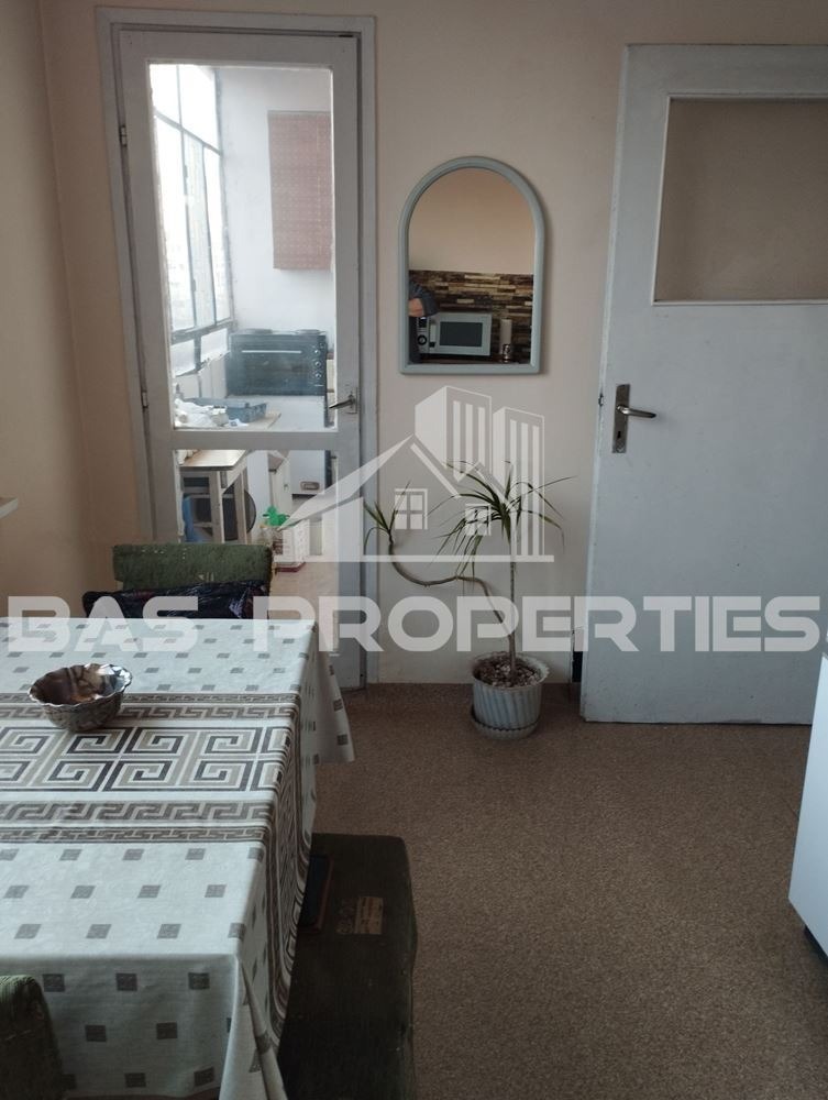 Продава 2-СТАЕН, гр. София, Слатина, снимка 5 - Апартаменти - 52443025