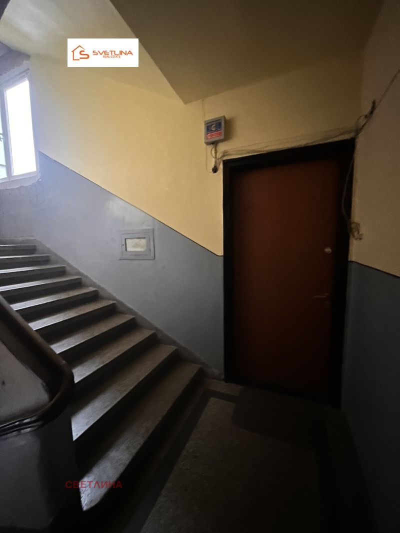 Продава 2-СТАЕН, гр. София, Център, снимка 4 - Апартаменти - 52685852