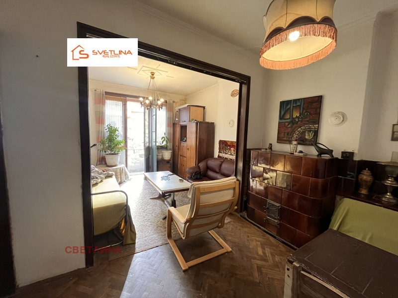 Продава 2-СТАЕН, гр. София, Център, снимка 7 - Апартаменти - 52685852