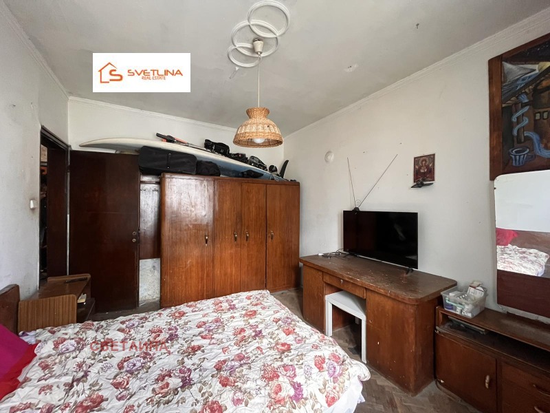 Продава 2-СТАЕН, гр. София, Център, снимка 10 - Апартаменти - 52685852