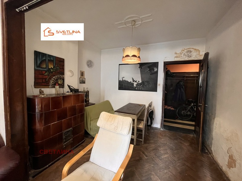 Продава 2-СТАЕН, гр. София, Център, снимка 5 - Апартаменти - 52685852