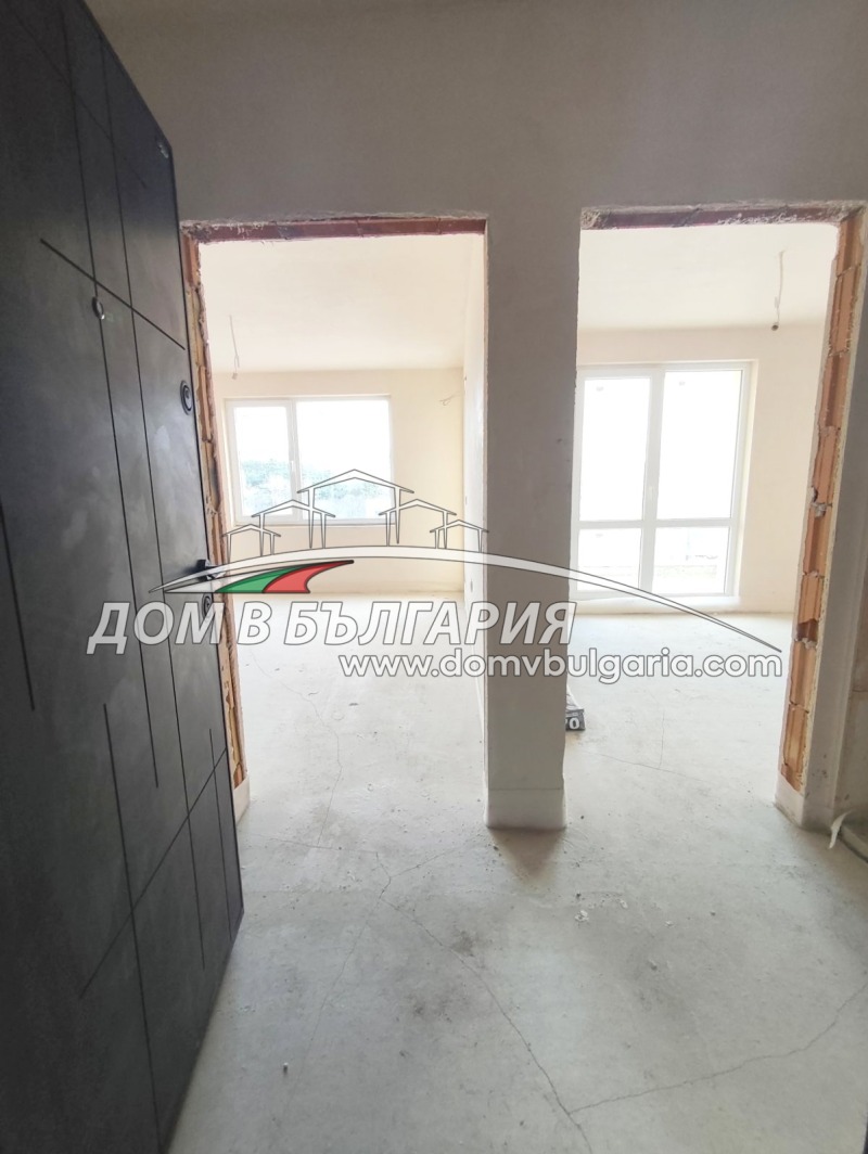 Продава 2-СТАЕН, гр. Варна, Младост 1, снимка 5 - Апартаменти - 53111597