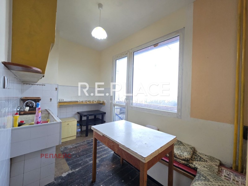 Продава 2-СТАЕН, гр. Варна, Възраждане 2, снимка 6 - Апартаменти - 53341029